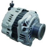 WAI Alternator 23917N