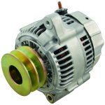 WAI Alternator 23352N