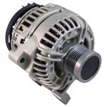 WAI Alternator 11091N