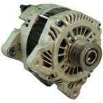 WAI Alternator 20254R