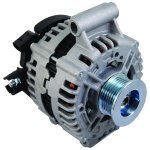 WAI Alternator 20010N