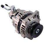 WAI Alternator 20095N