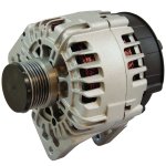 WAI Alternator 20135N