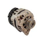 WAI Alternator 20655N