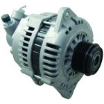 WAI Alternator 23804N