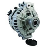 WAI Alternator 11301N