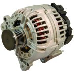 WAI Alternator 20149N