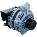 WAI Alternator 13996N