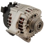 WAI Alternator 20888N