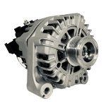 WAI Alternator 21543N