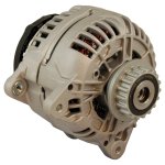 WAI Alternator 23322N