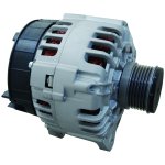 WAI Alternator 23975N