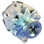 WAI Alternator 14396N