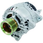 WAI Alternator 13904N