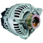 WAI Alternator 13997N