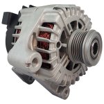 WAI Alternator 24143N