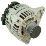 WAI Alternator 23834N