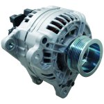 WAI Alternator 22821N