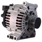 WAI Alternator 23896N