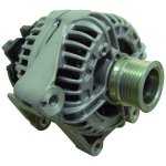 WAI Alternator 13986N