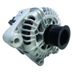 WAI Alternator 11083N