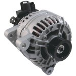 WAI Alternator 23227N