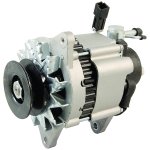 WAI Alternator 22246N