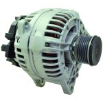 WAI Alternator 23884N