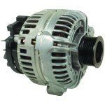 WAI Alternator 13802N