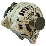 WAI Alternator 23914N