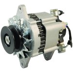 WAI Alternator 22254N