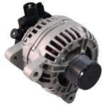 WAI Alternator 20004N