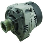 WAI Alternator 13797N