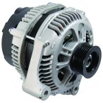 WAI Alternator 23076N