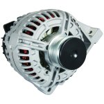 WAI Alternator 13801N