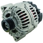 WAI Alternator 13884N