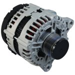 WAI Alternator 20013N