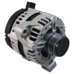 WAI Alternator 11347N