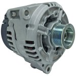 WAI Alternator 13855N