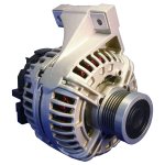 WAI Alternator 13998N