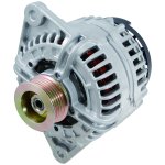 WAI Alternator 12588N