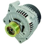 WAI Alternator 13541N