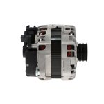 WAI Alternator 20743N