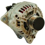 WAI Alternator 11721N