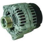 WAI Alternator 13813N