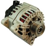 WAI Alternator 20130N