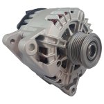 WAI Alternator 20649N