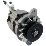 WAI Alternator 12627N