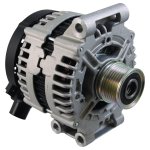 WAI Alternator 11336N