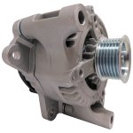 WAI Alternator 11584N